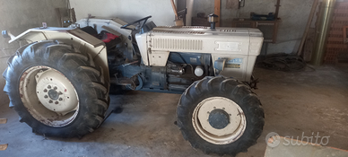 Lamborghini 350 R DT