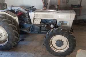 Lamborghini 350 R DT