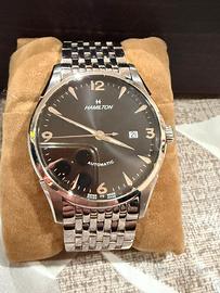 Orologio Hamilton jazzmaster thin o matic