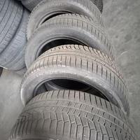 4 GOMME USATE INVERNALE 2455018 - CP5747339