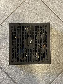 Alimentatore SAMA G1000 Gold