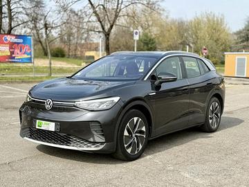 VOLKSWAGEN ID.4 Pure Performance