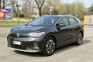 VOLKSWAGEN ID.4 Pure Performance