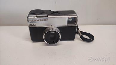 macchina fotografica Kodak