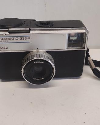 macchina fotografica Kodak