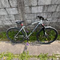 bicicletta MTB Atala 