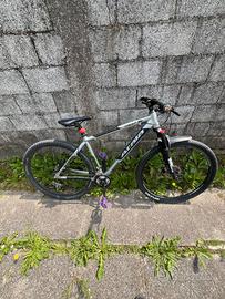 bicicletta MTB Atala 