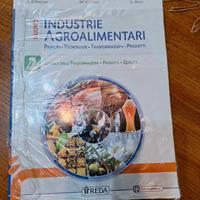 Testo scolastico Istituto Agrario