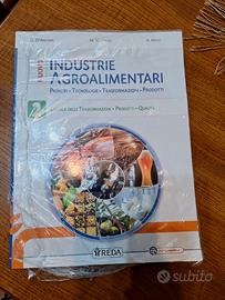 Testo scolastico Istituto Agrario