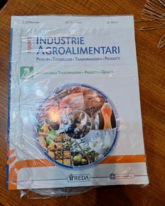 Testo scolastico Istituto Agrario