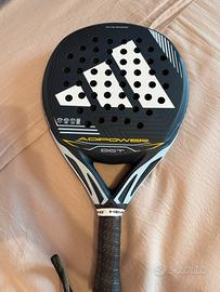 Adidas adipower nuova