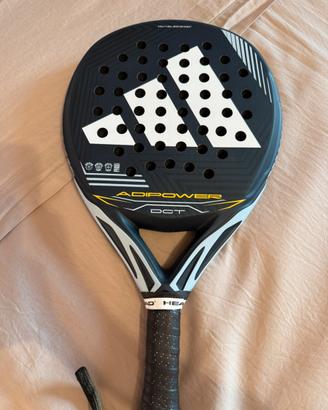 Adidas adipower nuova