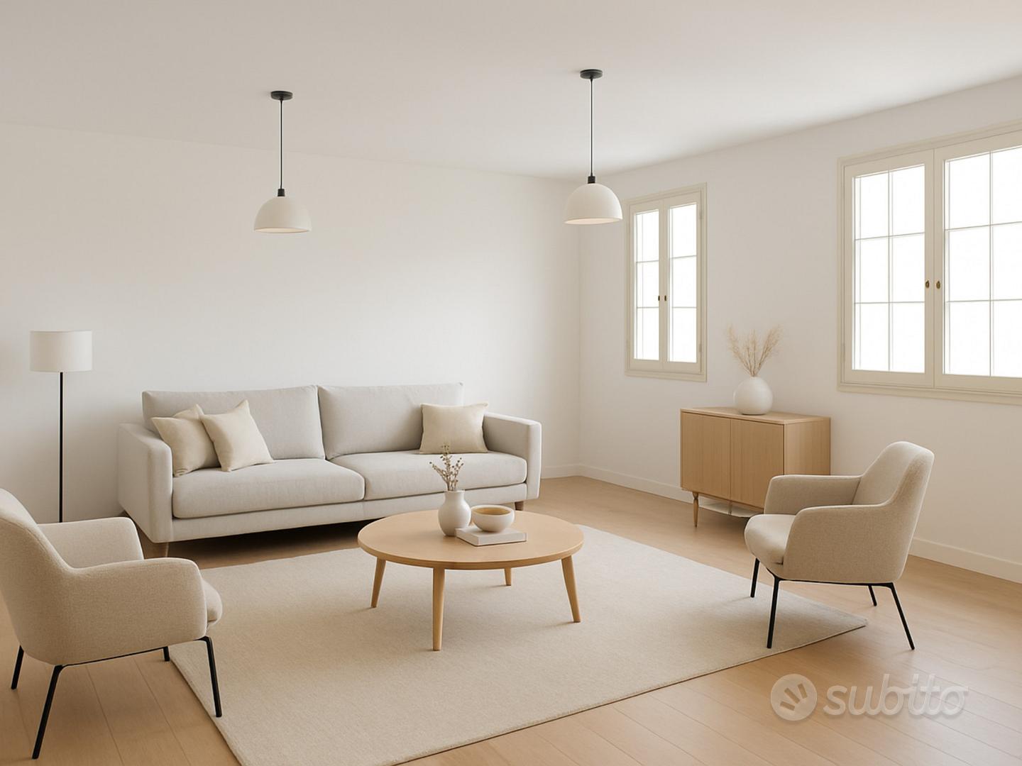 Appartamento – Bergamo, San Tomaso de' Calvi, Borgo Palazzo - Vista 3