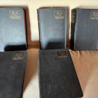 Manuale enciclopedico della Ingegneria Moderna