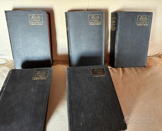 Manuale enciclopedico della Ingegneria Moderna