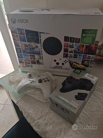 Xbox Nuova