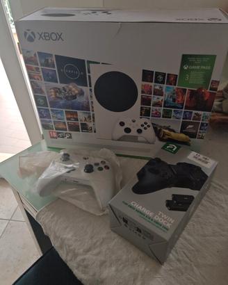 Xbox Nuova