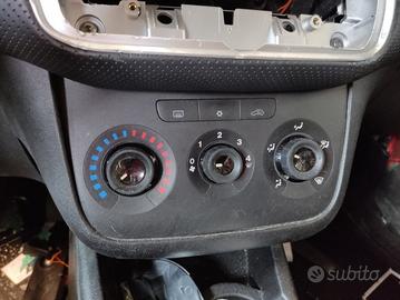 Comandi risc FIAT GRANDE PUNTO EVO 2012