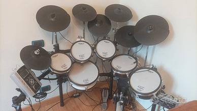 batteria Roland Td9