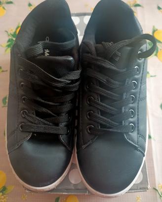 Scarpe marca OltreModo colore nero numero 36 