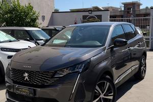 Peugeot 3008 BlueHDi 130 S&S EAT8 Allure Pack