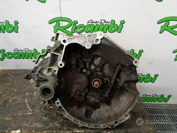 CAMBIO 5 MARCE PER PEUGEOT 206 PLUS 1.1 2011