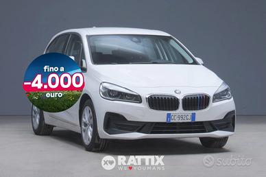 BMW serie 2 f45 2018 active tourer 225xe Active To