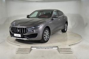 Maserati Levante Diesel 3.0 V6 250cv auto