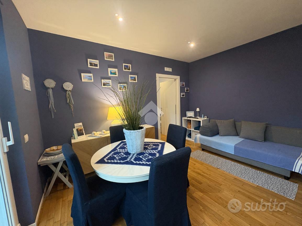Apartment in Polignano a Mare, Rione Gelso - Vista 5