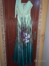 Abito da cerimonia 