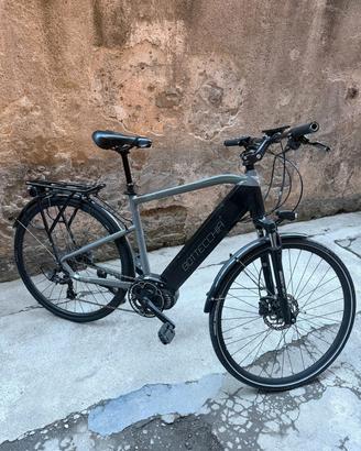 E-Bike Bottecchia BE 21 SR Suntour 