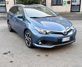 Toyota Auris Touring Sports 1.8 Hybrid Lounge