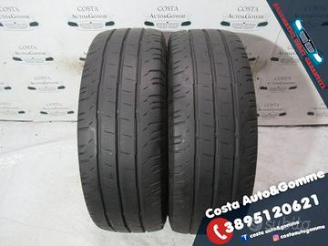 215 65 16C Continental 85% 215 65 R16 Gomme