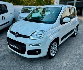 Fiat Panda 1.2 69cv Lounge - Sensori, cerchi