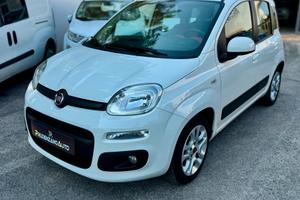 Fiat Panda 1.2 69cv Lounge - Sensori, cerchi