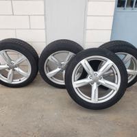 CERCHI ORIGINALI AUDI DA 20"