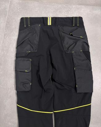 Pantaloni la lavoro uomo