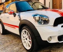 MINI Mini Countryman SD