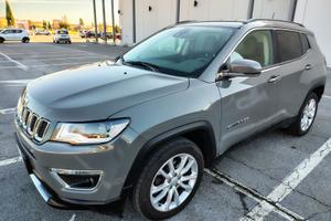 Jeep Compass 1.6 mjt 120 cv