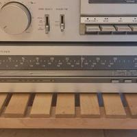 Tuner vintage JVC T-10XL