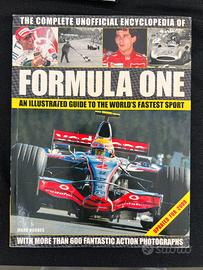 Formula One – An Illustrated Guide to the World's