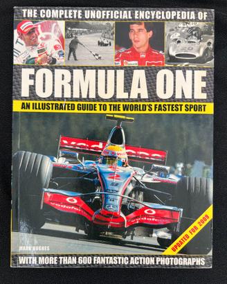 Formula One – An Illustrated Guide to the World's