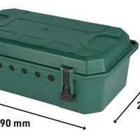 Scatola elettrica