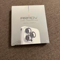 Cerchietti Metallo Iphone 11-12/12 mini