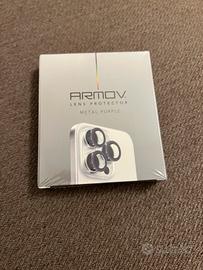 Cerchietti Metallo Iphone 11-12/12 mini