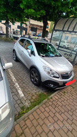 Opel mokka 1.6 benzina
