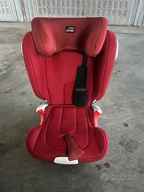 Seggiolino Britax romer Kidfix