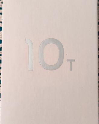 Smartphone XIAOMI  10 T Lite 5G