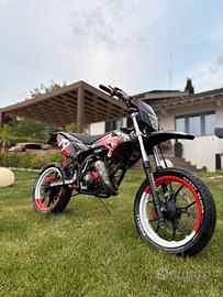 Beta rr50 top DRP 86cc 