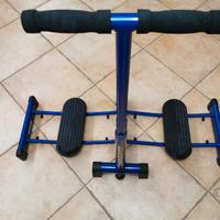Leg Master  QVC 
